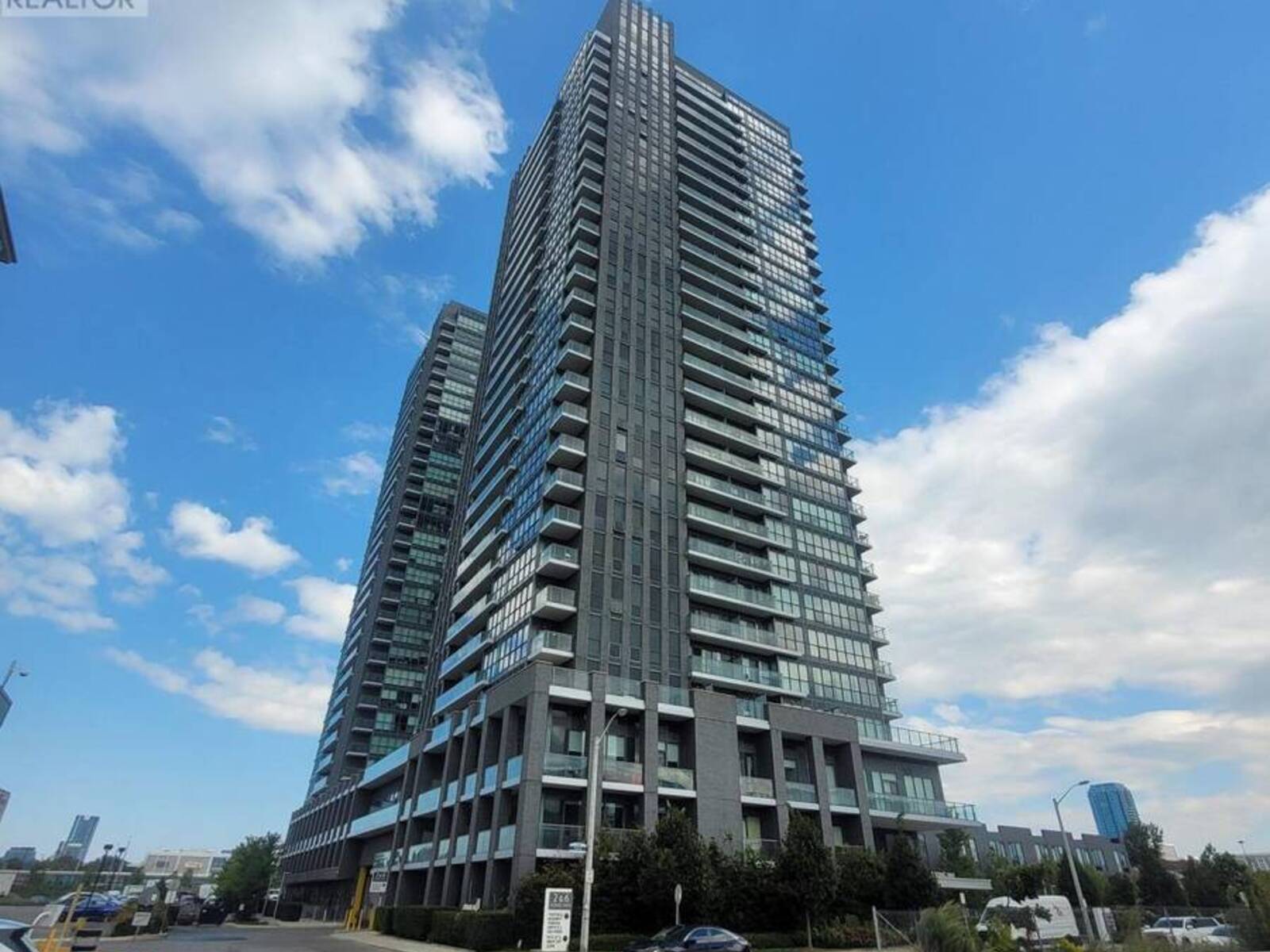1508 - 2 SONIC WAY, Toronto, Ontario M3C 0P2