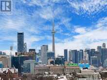 1401 - 200 BLOOR STREET WEST STREET W | Toronto Ontario | Slide Image Thirty-seven