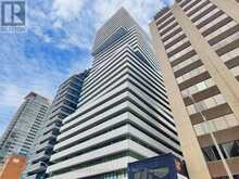 1401 - 200 BLOOR STREET WEST STREET W | Toronto Ontario | Slide Image Three