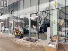 1401 - 200 BLOOR STREET WEST STREET W | Toronto Ontario | Slide Image Four