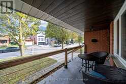 33 MADAWASKA AVENUE | Toronto Ontario | Slide Image Thirty-one