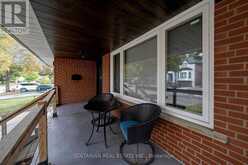 33 MADAWASKA AVENUE | Toronto Ontario | Slide Image Thirty-two