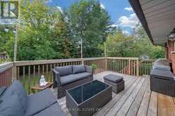 33 MADAWASKA AVENUE | Toronto Ontario | Slide Image Thirty-five