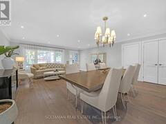 33 MADAWASKA AVENUE Toronto Ontario, M2M 2R1