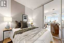 611 - 31 TIPPETT ROAD | Toronto Ontario | Slide Image Sixteen