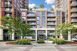 611 - 31 TIPPETT ROAD | Toronto Ontario | Slide Image Twenty-three