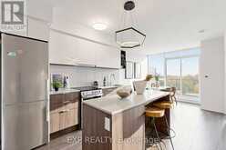 611 - 31 TIPPETT ROAD | Toronto Ontario | Slide Image Two