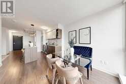 611 - 31 TIPPETT ROAD | Toronto Ontario | Slide Image Three