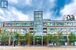328 - 1169 QUEEN STREET W | Toronto Ontario | Slide Image One