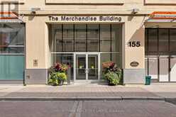 801 - 155 DALHOUSIE STREET | Toronto Ontario | Slide Image Four