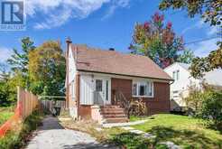 76 CELESTE DRIVE | Toronto Ontario | Slide Image One