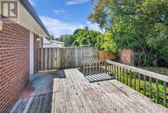 76 CELESTE DRIVE | Toronto Ontario | Slide Image Thirty-three