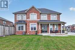 3001 HOLLYBERRY TRAIL | Pickering Ontario | Slide Image Two