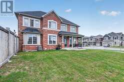 3001 HOLLYBERRY TRAIL | Pickering Ontario | Slide Image Three