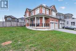3001 HOLLYBERRY TRAIL | Pickering Ontario | Slide Image Four