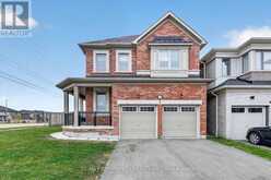 3001 HOLLYBERRY TRAIL | Pickering Ontario | Slide Image Five