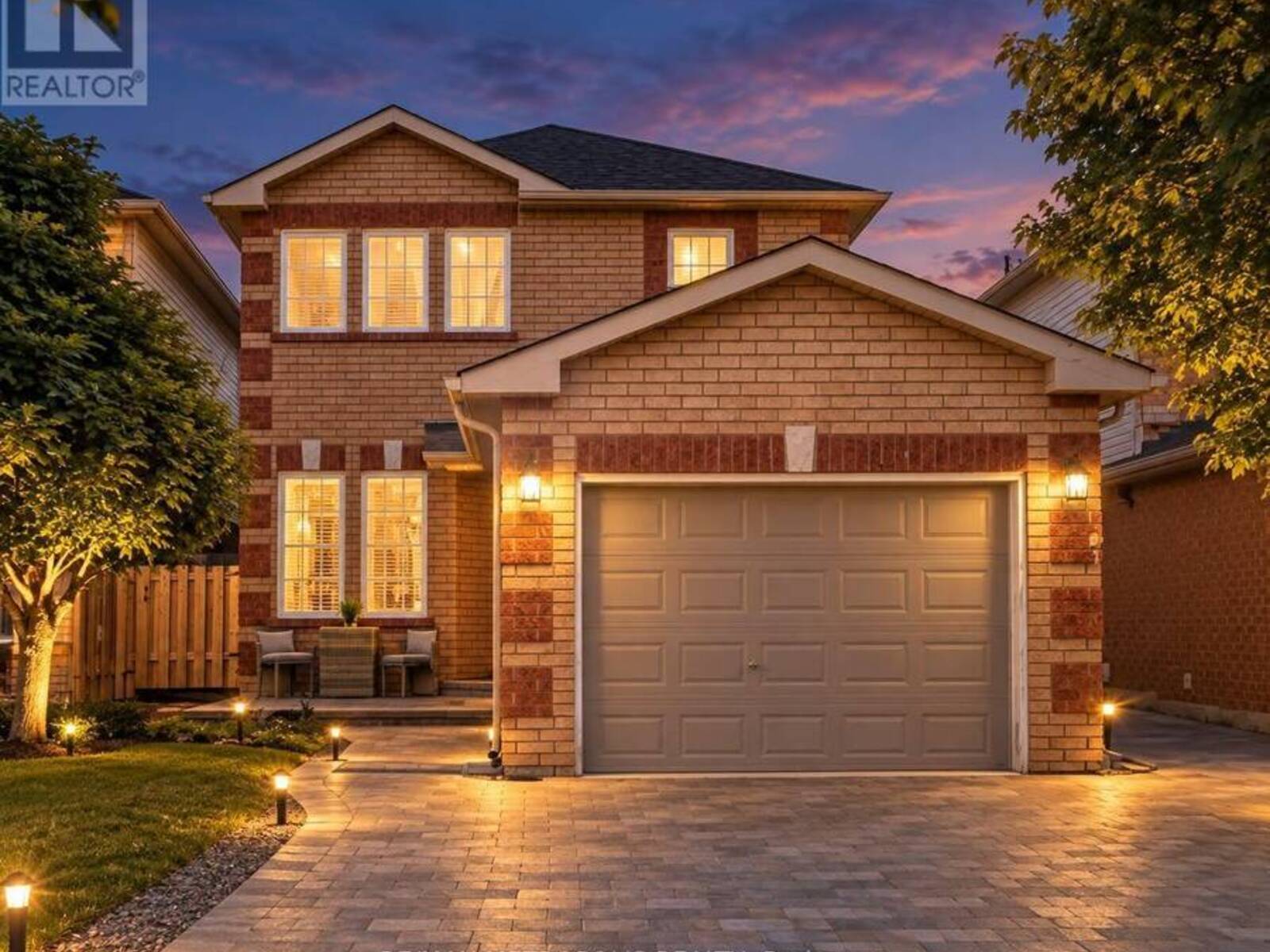 95 JOHN WALTER CRESCENT, Clarington, Ontario L1E 2W8