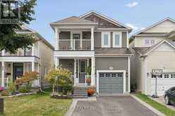 59 HODNETT CRESCENT | Clarington Ontario | Slide Image One