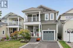 59 HODNETT CRESCENT | Clarington Ontario | Slide Image Two
