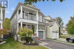 59 HODNETT CRESCENT | Clarington Ontario | Slide Image Three