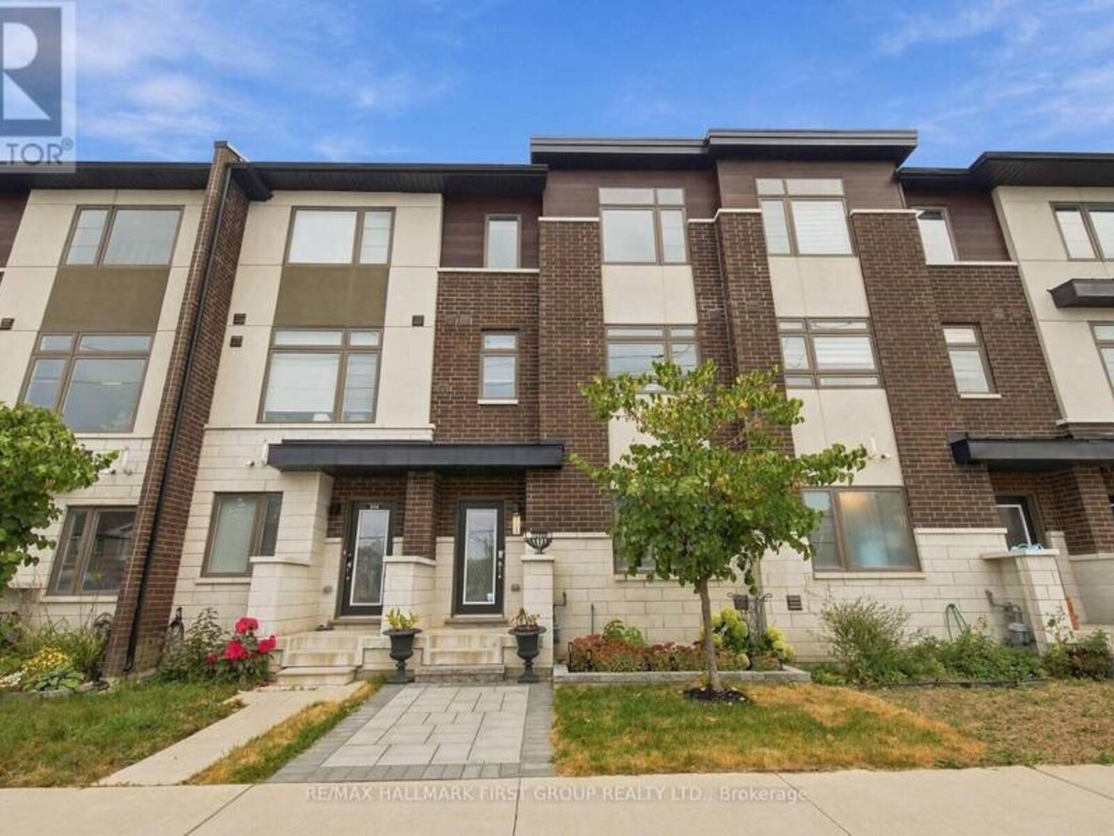 303 - 250 FINCH AVENUE, Pickering, Ontario L1V 0G6