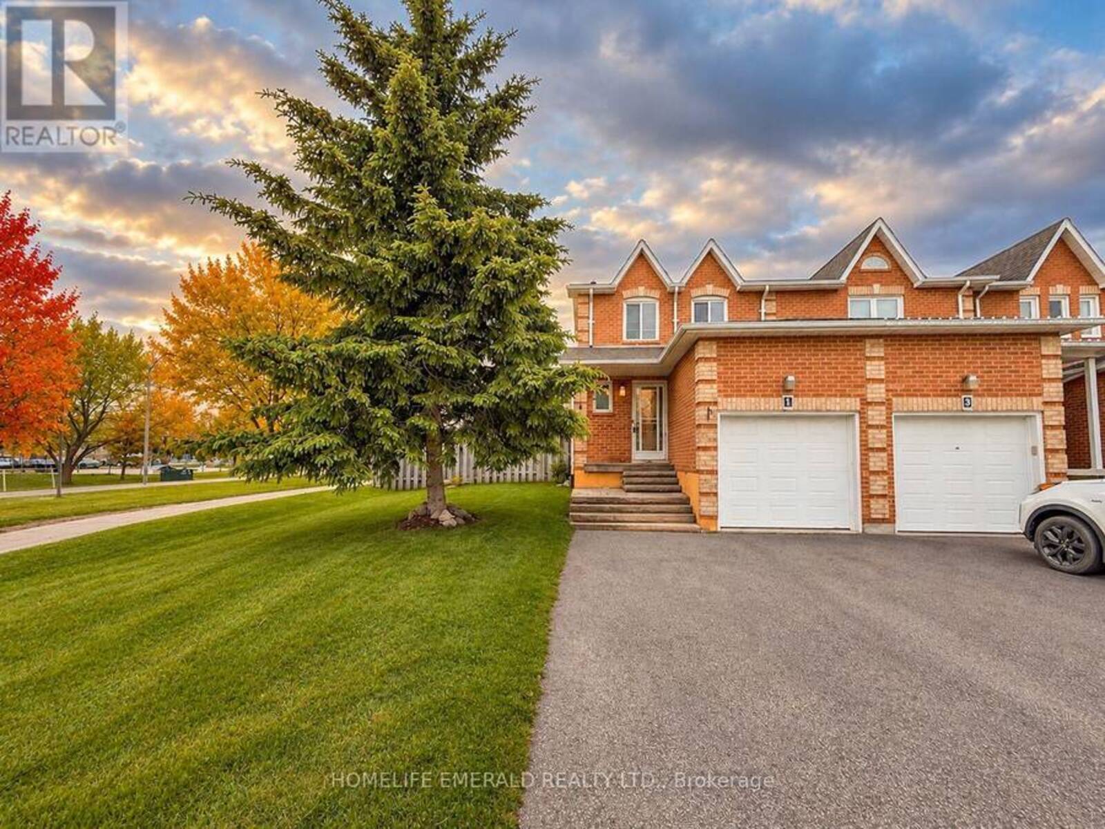 1 POTTER CRESCENT, New Tecumseth, Ontario L0G 1W0