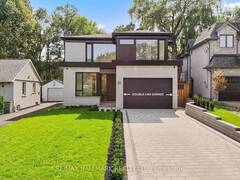 81 MEADOWVIEW AVENUE Markham Ontario, L3T 1K8