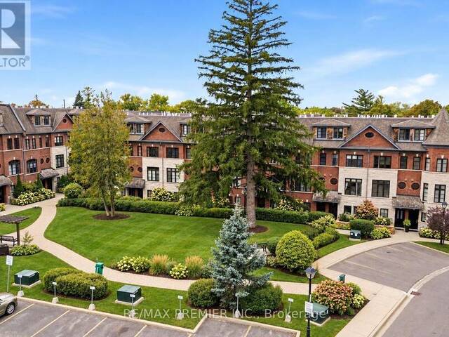 37 NEASE LANE Vaughan Ontario, L4L 0C5 - 4 Bedrooms Condo For Sale