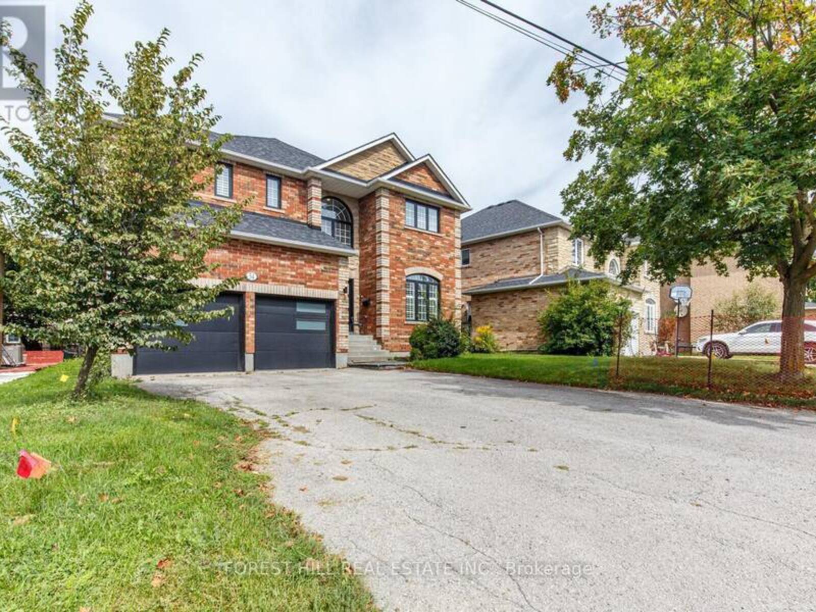 54 MAPLE GROVE AVENUE, Richmond Hill, Ontario L4E 2V5