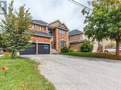 54 MAPLE GROVE AVENUE Richmond Hill Ontario, L4E 2V5
