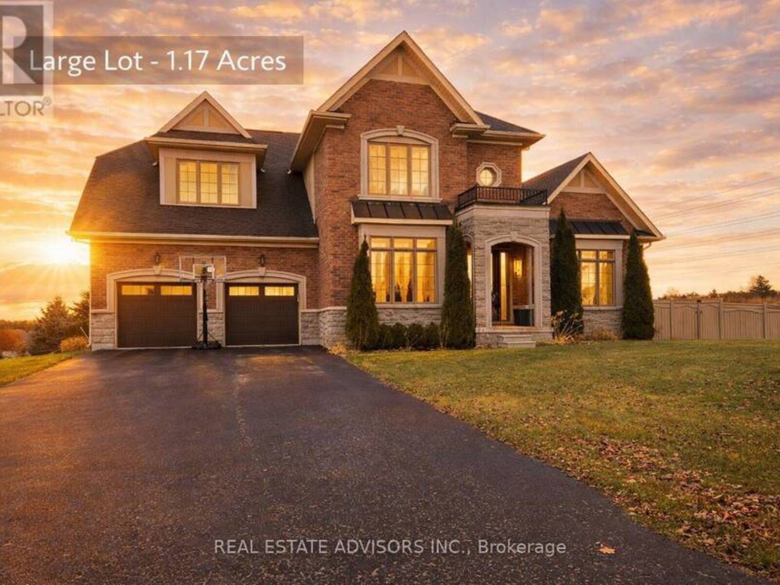 61-19 FORESTGREEN DRIVE, Uxbridge, Ontario L9P 0B8