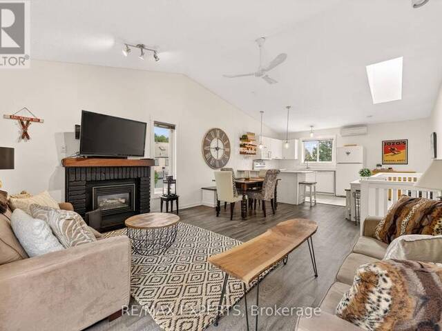 416 - 14 DAWSON DRIVE Collingwood Ontario, L9Y 5B4 - 2 Bedrooms Condo For Sale
