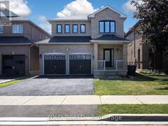 37 SEWELLS LANE S Brampton Ontario, L7A 2Z9