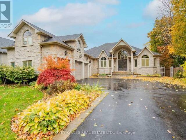 2370 HAMMOND ROAD Mississauga Ontario, L5K 1T2 - 6 Bedrooms Home For Sale