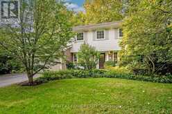 494 DORLAND ROAD | Oakville Ontario | Slide Image Two
