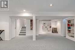 494 DORLAND ROAD | Oakville Ontario | Slide Image Thirty-two