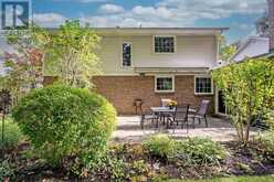 494 DORLAND ROAD | Oakville Ontario | Slide Image Thirty-seven