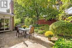 494 DORLAND ROAD | Oakville Ontario | Slide Image Forty