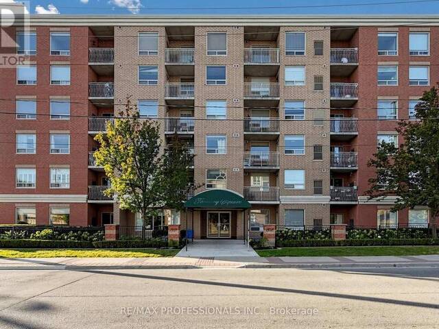 205 - 32 TANNERY STREET Mississauga Ontario, L5M 6T6 - 3 Bedrooms Condo For Sale
