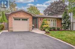 173 ARICHAT ROAD | Oakville Ontario | Slide Image One