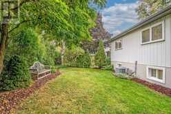 173 ARICHAT ROAD | Oakville Ontario | Slide Image Thirty-eight
