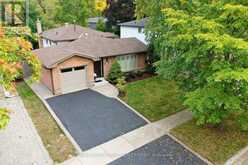 173 ARICHAT ROAD | Oakville Ontario | Slide Image Forty-seven