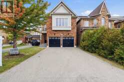 4615 JETHRO COURT | Mississauga Ontario | Slide Image One