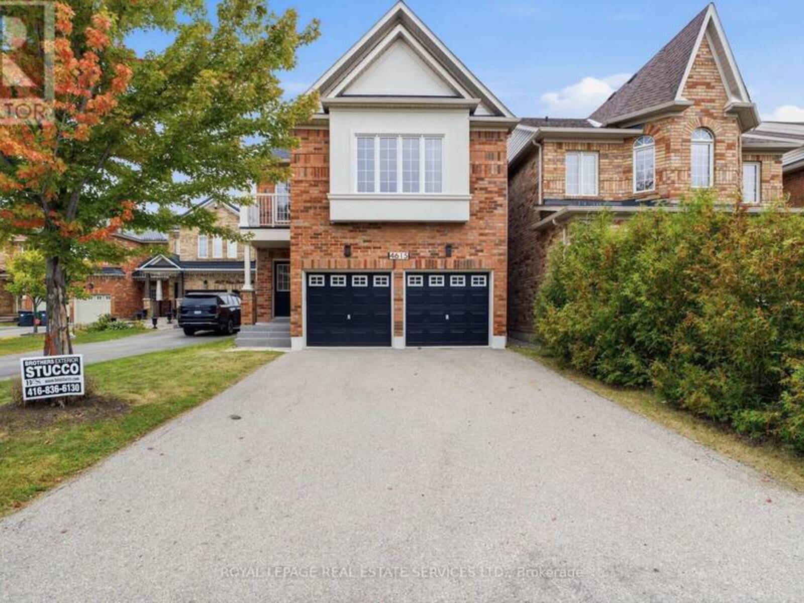 4615 JETHRO COURT, Mississauga, Ontario L5R 0B2