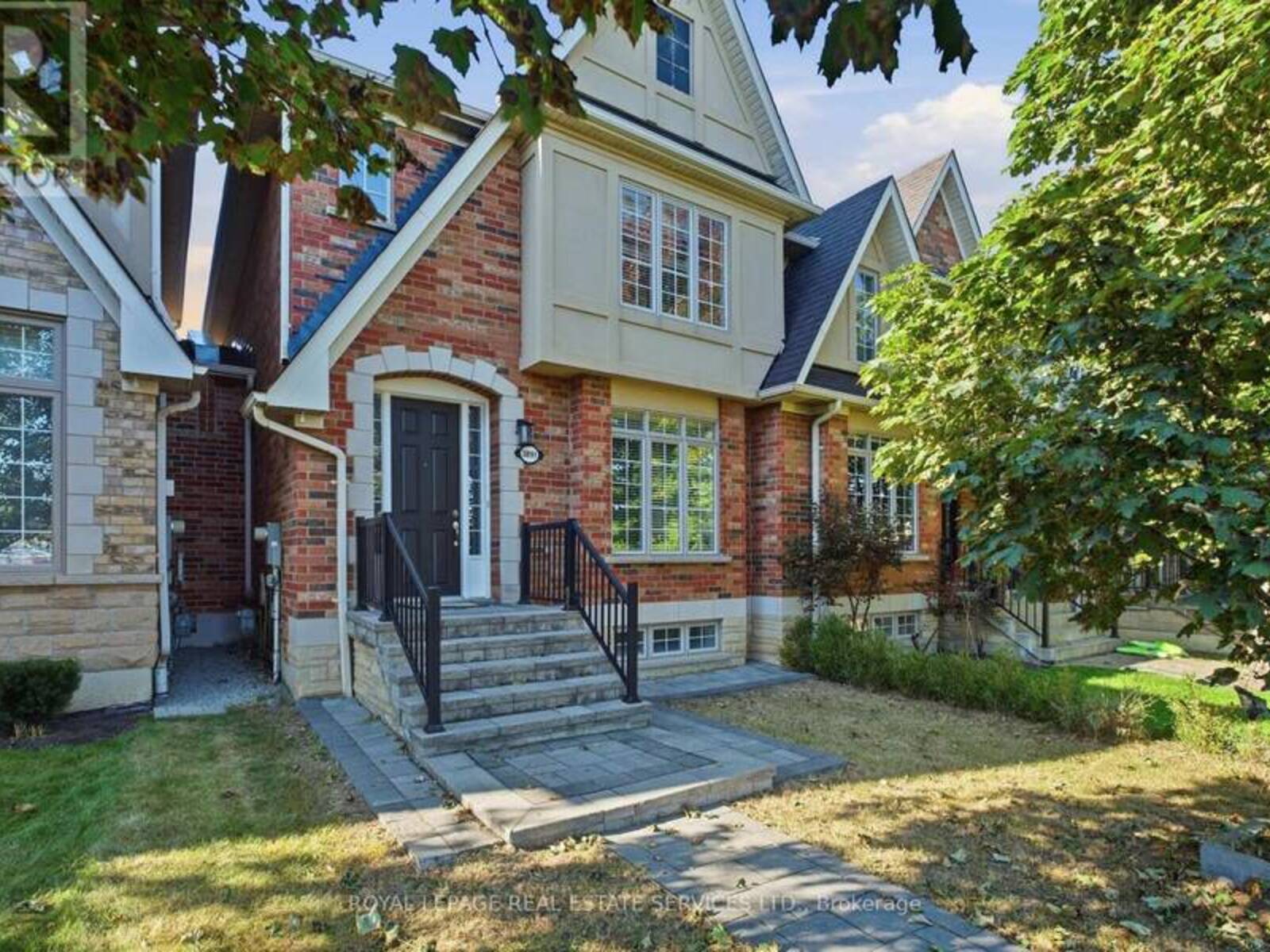 EGLINTON A - 3891 EGLINTON AVENUE W, Mississauga, Ontario L5M 7Z7