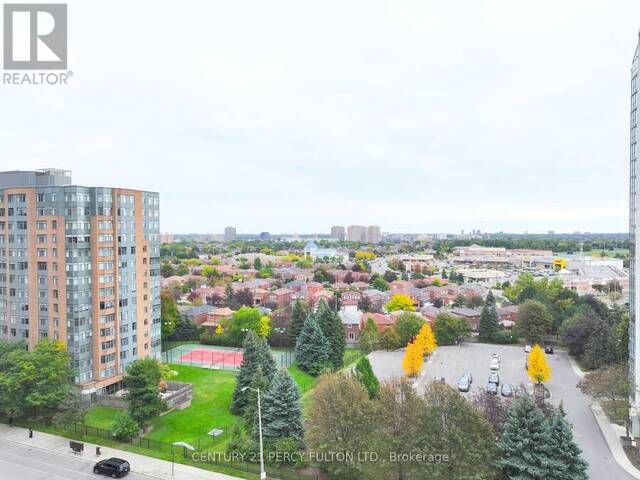 508 - 325 WEBB DRIVE Mississauga Ontario, L5B 3Z9 - 3 Bedrooms Condo For Sale