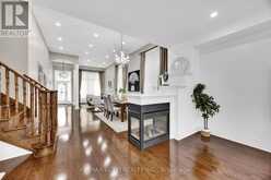 120 WATSONBROOK DRIVE | Brampton Ontario | Slide Image Thirteen