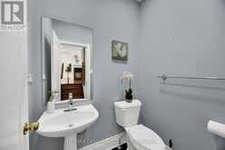 120 WATSONBROOK DRIVE | Brampton Ontario | Slide Image Nineteen