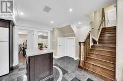 120 WATSONBROOK DRIVE | Brampton Ontario | Slide Image Thirty-nine