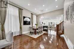 120 WATSONBROOK DRIVE | Brampton Ontario | Slide Image Six